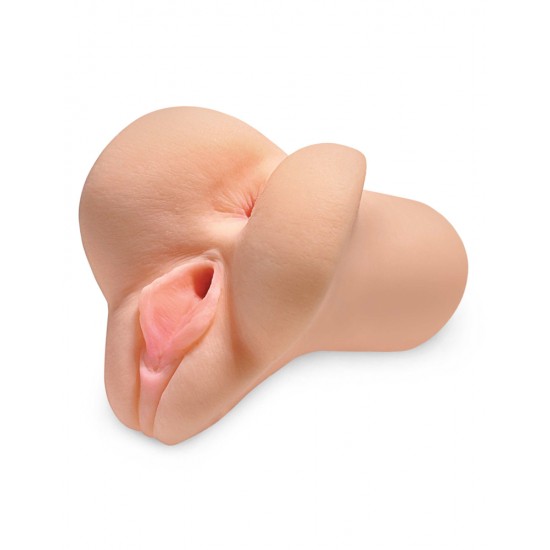 Pick Your Pleasure Stroker Light