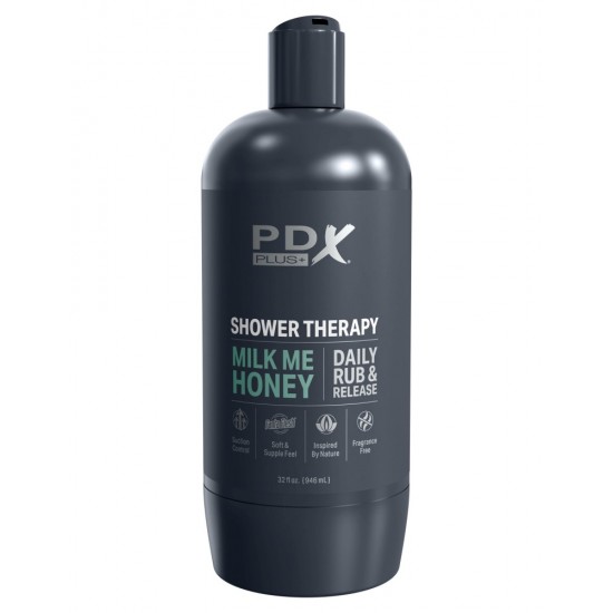 Shower Therapy - Milk Me Honey Light