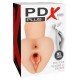 Pick Your Pleasure Stroker XL Light
