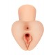 Pick Your Pleasure Stroker XL Light