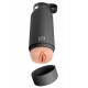 Fuck Flask Secret Delight Discreet Stroker Light
