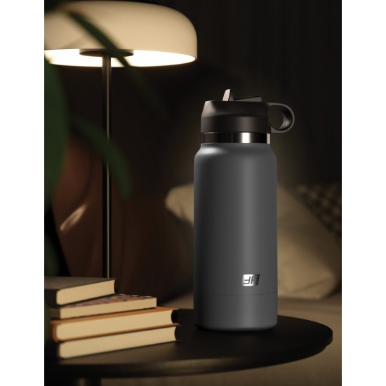 Fuck Flask Secret Delight Discreet Stroker Light