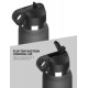 Fuck Flask Secret Delight Discreet Stroker Light