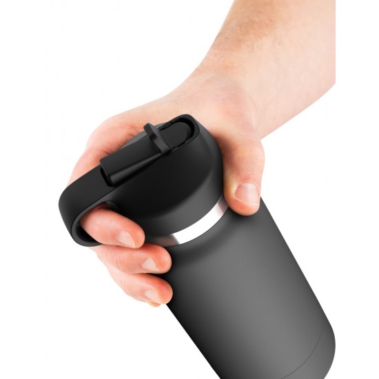 Fuck Flask Secret Delight Discreet Stroker Light