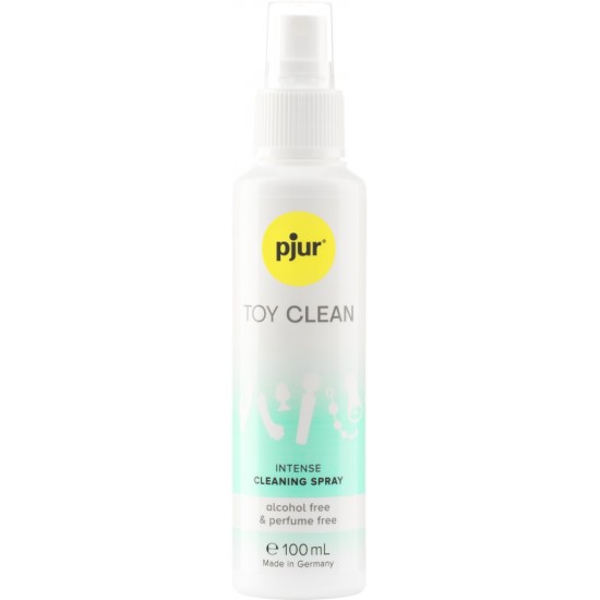 pjur Toy Clean Spray 100 ml