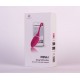 Realov Irena Smart Egg Pink