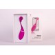 Realov Irena Smart Egg Purple