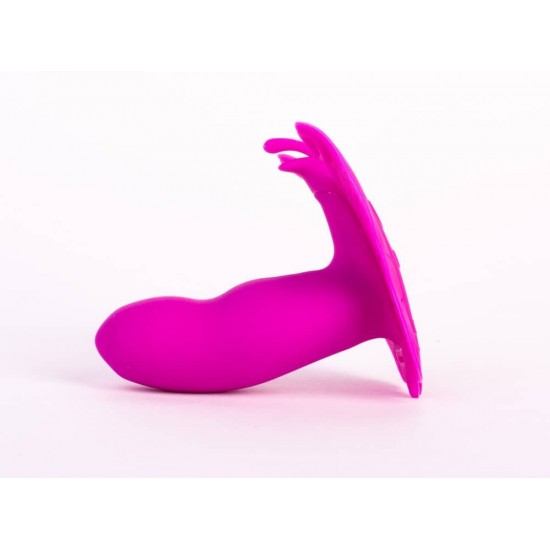 Realov - Lydia I Smart Butterfly Vibe Purple