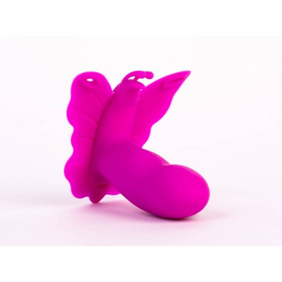 Realov - Lydia I Smart Butterfly Vibe Purple