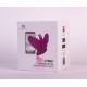 Realov - Lydia I Smart Butterfly Vibe Purple