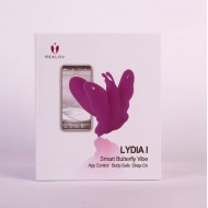 Realov - Lydia I Smart Butterfly Vibe Purple