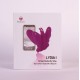 Realov - Lydia I Smart Butterfly Vibe Purple