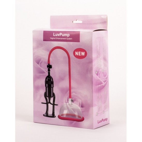 LuvPump Pussy Pump II
