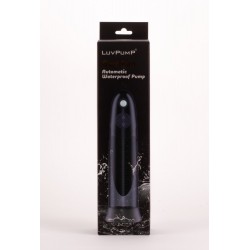 BathFun Automatic Waterproof Pump