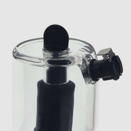 RosCup Pro Smart Vibrating Rosebud Pump (2 plugs / set)