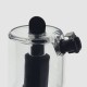RosCup Pro Smart Vibrating Rosebud Pump (2 plugs / set)