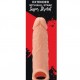 REALSTUFF EXTENDER WITH BALL STRAP 6.5