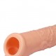 REALSTUFF EXTENDER WITH BALL STRAP 6.5