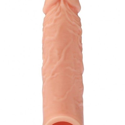 REALSTUFF EXTENDER WITH BALL STRAP 6.5