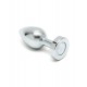 RIMBA PISA BUTT PLUG with LED*