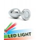 RIMBA PISA BUTT PLUG with LED*