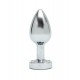 RIMBA PISA BUTT PLUG with LED*