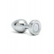 RIMBA PISA BUTT PLUG with LED*