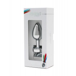RIMBA PISA BUTT PLUG with LED*