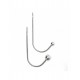 Bondage hook Ø 40mm