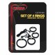 ES Body Clamps