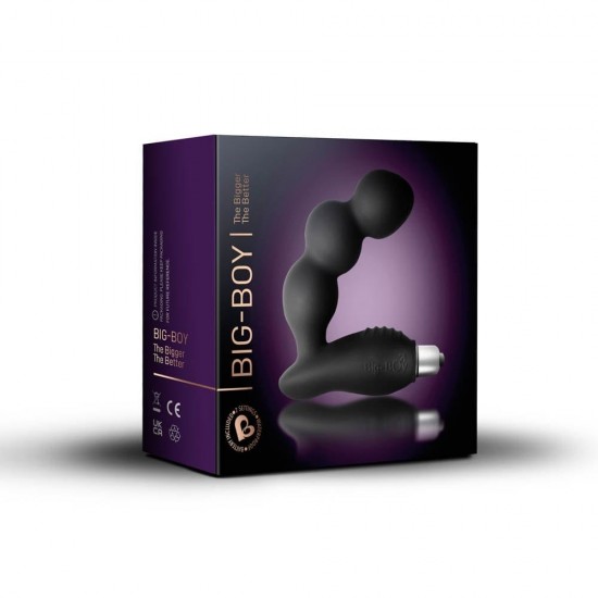 Big-Boy 7 Black