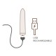 RO 90 Rechargeable bullet - Poppy Red