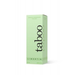 TABOO FOR HIM