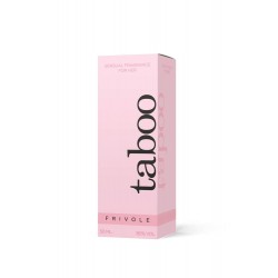 TABOO FOR HER