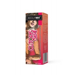 CLITORIS CREME 20 ML.