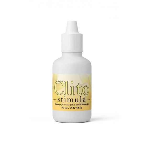 CLITO-STIMULA 20 ML LAVETRA
