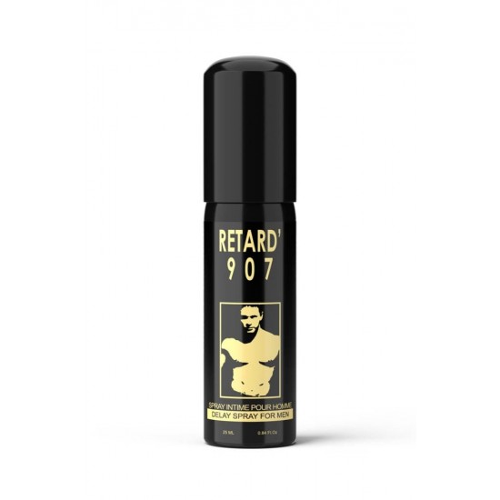 RETARD 907 25ml