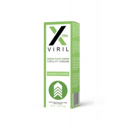 X VIRIL - PENIS CARE CREAM 75 ML