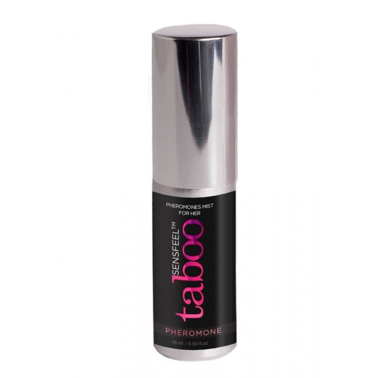 TABOO PHEROMONE FOR HER