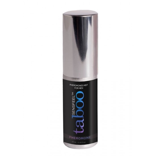 TABOO PHEROMONE FOR HIM