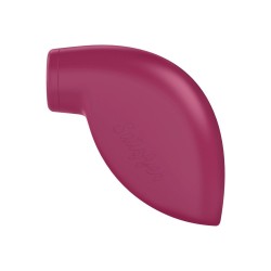 Satisfyer One Night Stand léghullámos csiklóizgató