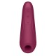 Curvy 1+ (Rose Red)