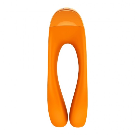 Candy Cane (orange)_B0O25_1