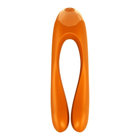 Candy Cane (orange)_B0O25_1