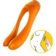Candy Cane (orange)_B0O25_1