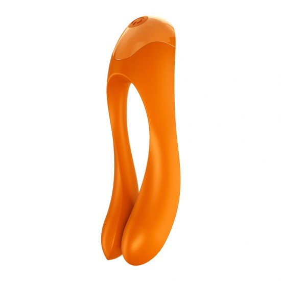 Candy Cane (orange)_B0O25_1