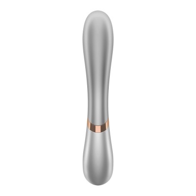 Hot Lover Silver/Champagne