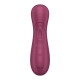 Pro 2 Generation 3 with Liquid Air wine red Bluetooth/App