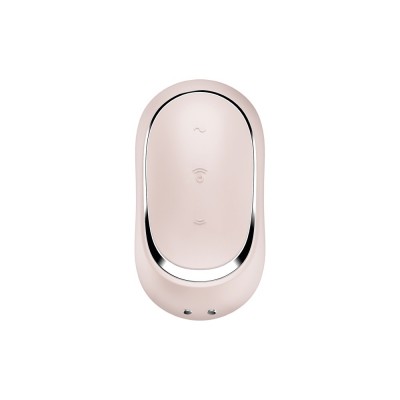 Satisfyer Pro To Go 2 léghullámos csiklóizgató