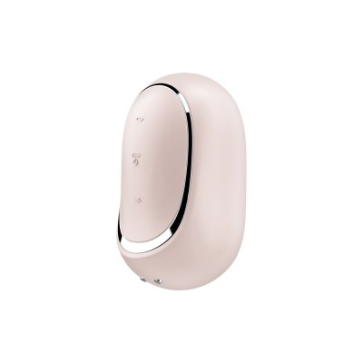 Satisfyer Pro To Go 2 léghullámos csiklóizgató